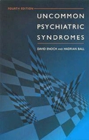 Uncommon Psychiatric Syndromes 0723605173 Book Cover