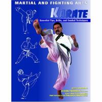 Karate 1590843886 Book Cover