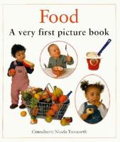 Food 083682430X Book Cover