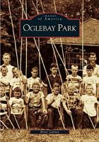 Oglebay Park 0738517941 Book Cover