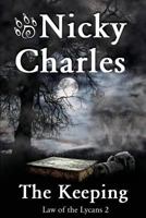 The Keeping 0995187967 Book Cover