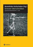 Grenzen überschreiben 3746988128 Book Cover