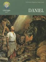 Lifelight: Daniel - Study Guide 075861182X Book Cover