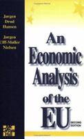 An Economic Analysis of the Eu 0077092317 Book Cover