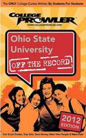 Ohio State University 2012: Off the Record 1427405212 Book Cover