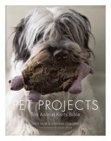 Pet Projects 1600851274 Book Cover