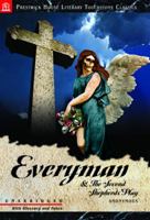 Everyman and The Second Shepherds' Play - Literary Touchstone Classic 1580498507 Book Cover