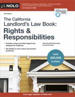 Create Your Own Employee Handbook: A Legal & Practical Guide for Employers 1413328792 Book Cover