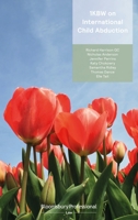1KBW on International Child Abduction 1526512823 Book Cover