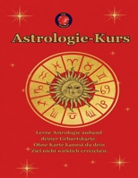 Astrologie-Kurs B0C26QBTCD Book Cover