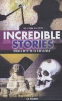 Incredible Stories 0233050736 Book Cover