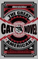 The Great American Cat Novel 0998927929 Book Cover