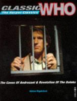 Doctor Who: Classic Who-The Harper Classics 0752201883 Book Cover