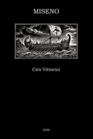 MISENO (Italian Edition) B0H7ZC7NJN Book Cover