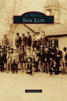 San Luis 1467132470 Book Cover