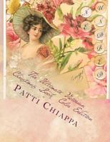 The Ultimate Victorian Christmas Book 1981365028 Book Cover