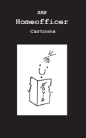 Homeofficer: Cartoons 3347227891 Book Cover