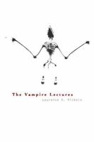 The Vampire Lectures 0816633924 Book Cover