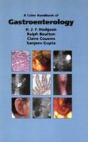 A Color Handbook of Gastroenterology 0838516238 Book Cover