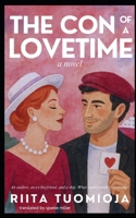 The Con of a Lovetime B0FV89KK79 Book Cover