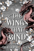 The Wings That Bind  0778306348 Book Cover