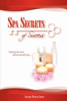Spa Secrets of Success 1434329232 Book Cover