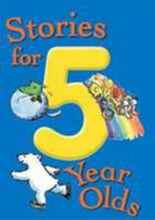 Stories for 5 Year-olds 0001004166 Book Cover