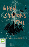 When Shadows Fall 0648073602 Book Cover