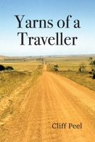 Yarns of a Traveller 0648430022 Book Cover