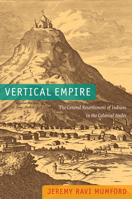 Vertical Empire: The General Resettlement of Indians in the Colonial Andes 0822353105 Book Cover