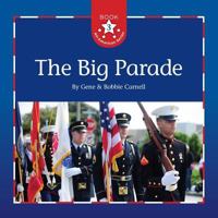 The Big Parade (3) 1630514349 Book Cover
