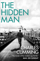 The Hidden Man 0140294775 Book Cover