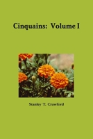 Cinquains: Volume 1 1435797116 Book Cover