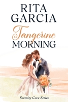 Tangerine Morning: Jezzica's Story B0CZNZD8QL Book Cover