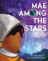 Mae Among the Stars 0062651730 Book Cover