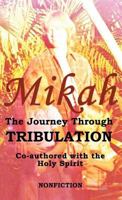 The Journey Through Tribulation B0CJSSV91X Book Cover