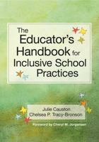 The Educator's Handbook for Inclusive School Practices 1598579258 Book Cover