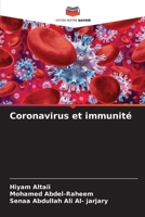 Coronavirus et immunité (French Edition) 6208075661 Book Cover