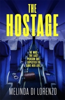 The Hostage 1472286502 Book Cover