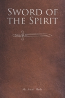 Sword of the Spirit 1685264573 Book Cover