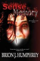 Sense Memory 1482796066 Book Cover