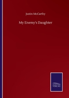 My Enemy's Daughter 1241372438 Book Cover