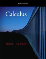 Multivariable Calculus 0321664159 Book Cover