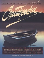 The Riverkeeper's Guide to the Chattahoochee River 1580720005 Book Cover