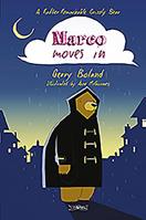 Marco Moves In 1847172296 Book Cover