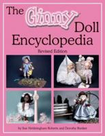 The Ginny Doll Encylopedia 0875886655 Book Cover