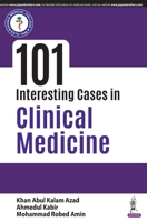 101 Interesting Cases in Clinical Medicine 938912963X Book Cover