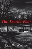 The Scarlet Plan 1973650126 Book Cover