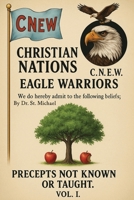 C.N.E.W. 1637515324 Book Cover