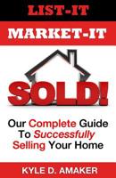 List-It Market-It Sold! 1536954063 Book Cover